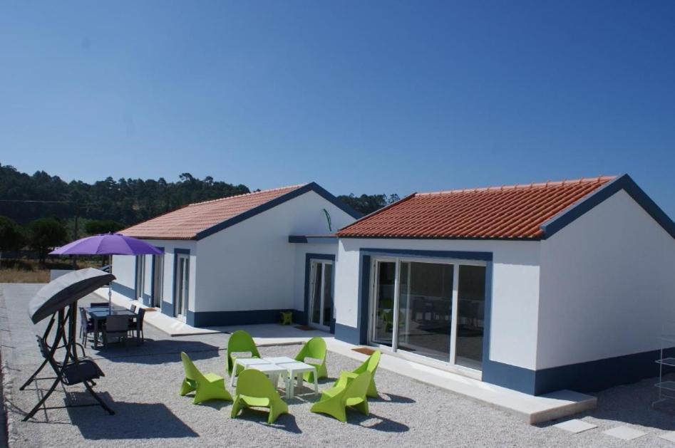 Villavie Costadeprata Alfeizerão Exterior photo