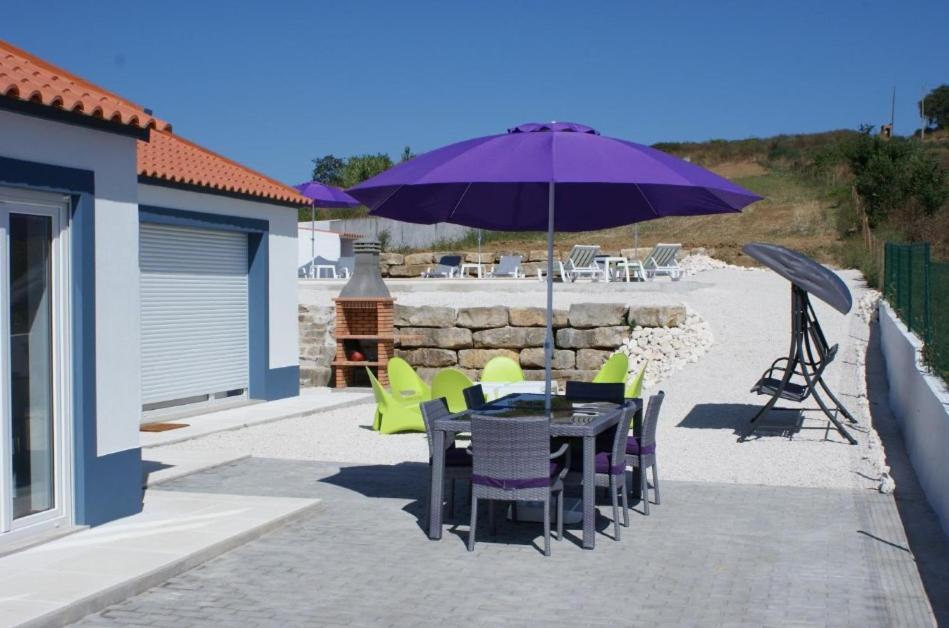 Villavie Costadeprata Alfeizerão Exterior photo