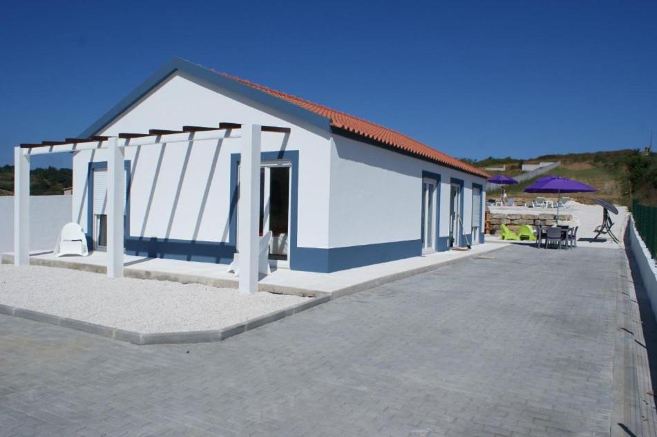 Villavie Costadeprata Alfeizerão Exterior photo